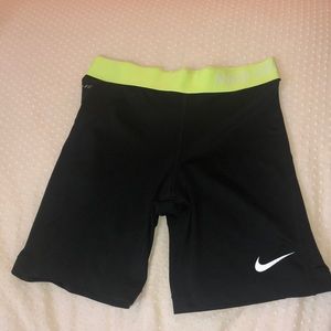 NIKE Pro Spandex